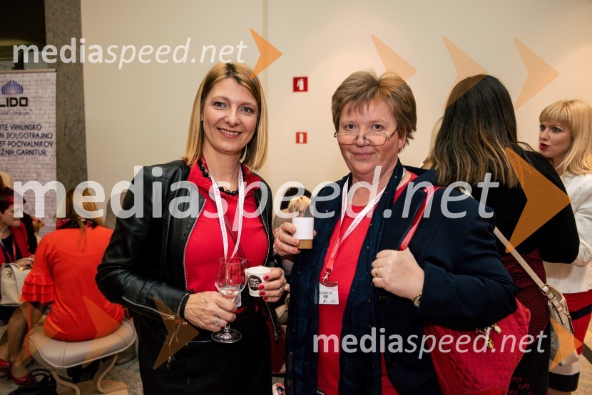  ... ;  Melina Omrzel Petek500 podjetnic