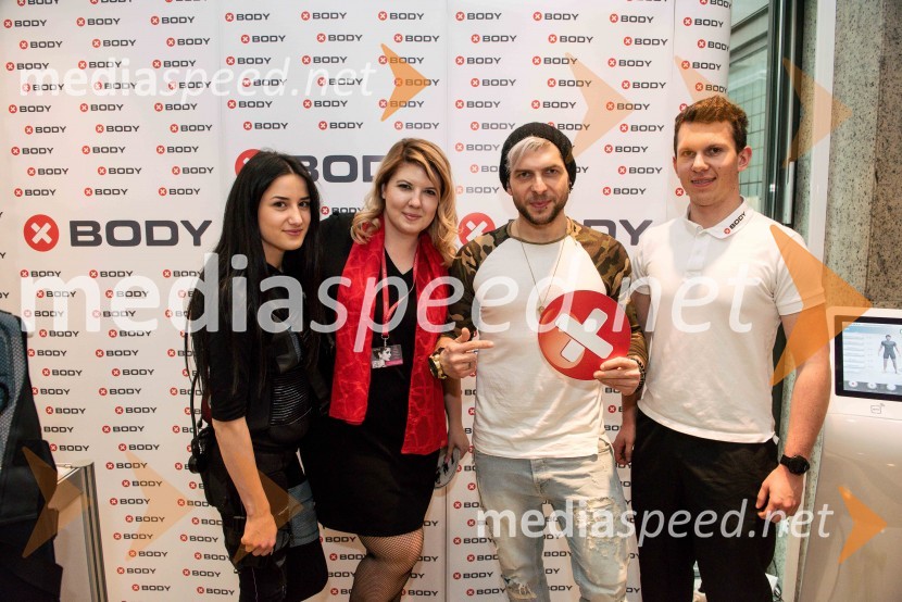  ... ;  ... ;  Klemen Bunderla, radijski voditelj, radio Aktual;  ... 500 podjetnic