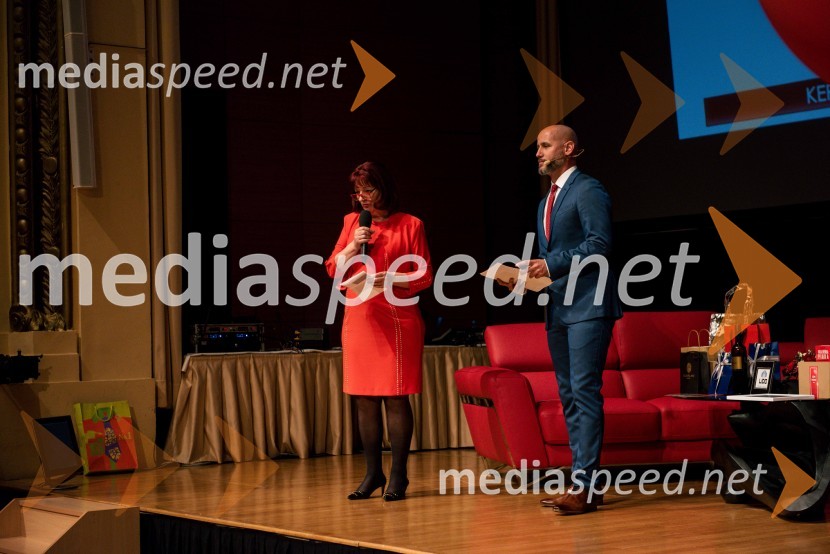  ... ;  Peter Poles, televizijski voditelj500 podjetnic