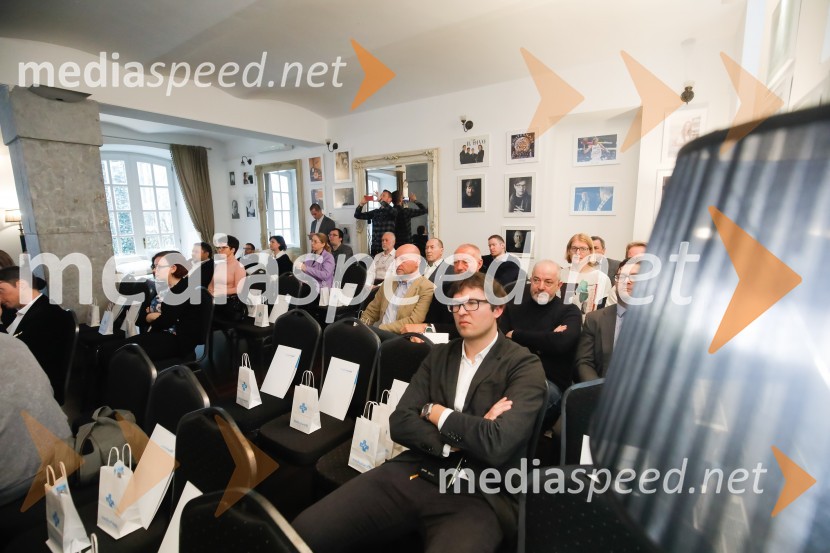 Medicohealth, predstavitev slovenske aplikacijeMedicohealth, predstavitev slovenske aplikacije