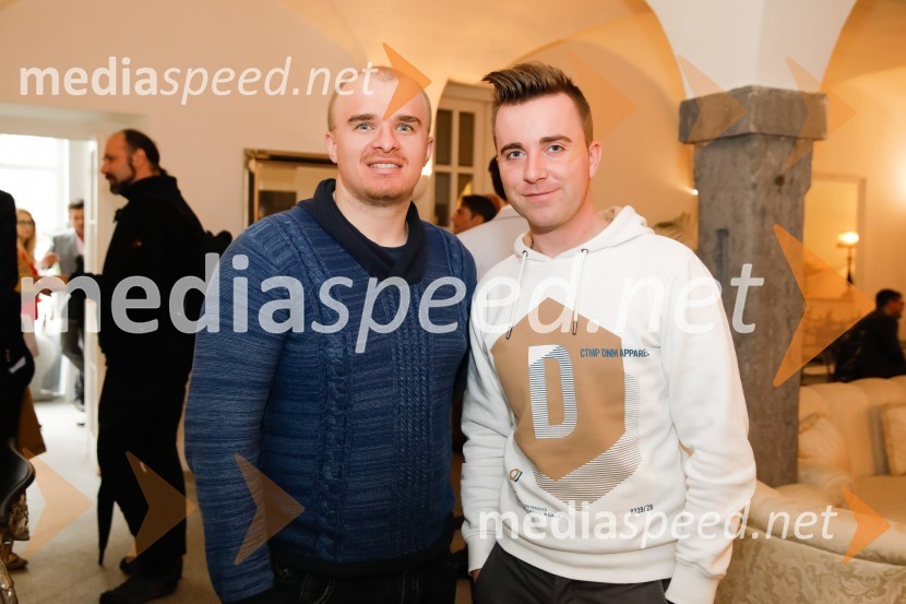 Medicohealth, predstavitev slovenske aplikacije