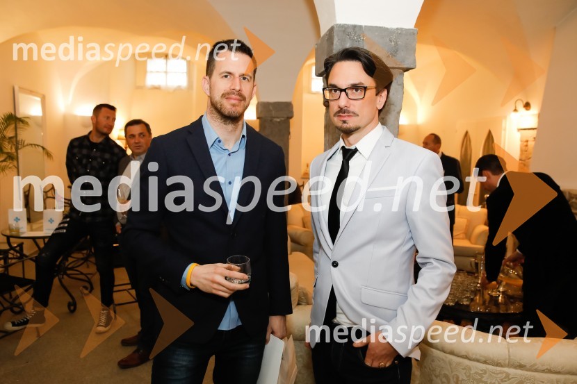  ... ;  Tomaž  Jaklitsch, Medicohealth d.o.o.Medicohealth, predstavitev slovenske aplikacije