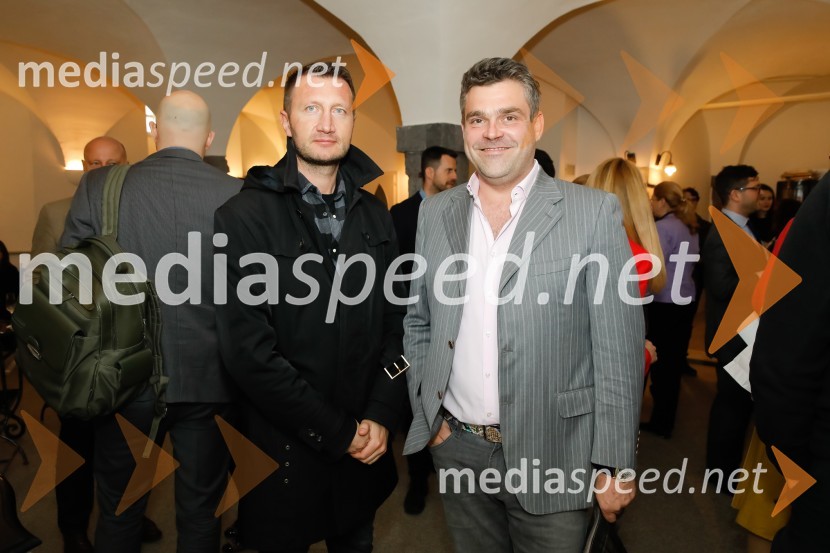  ... ;  Milan Rajlič, soustanovitelj MedicohealthMedicohealth, predstavitev slovenske aplikacije