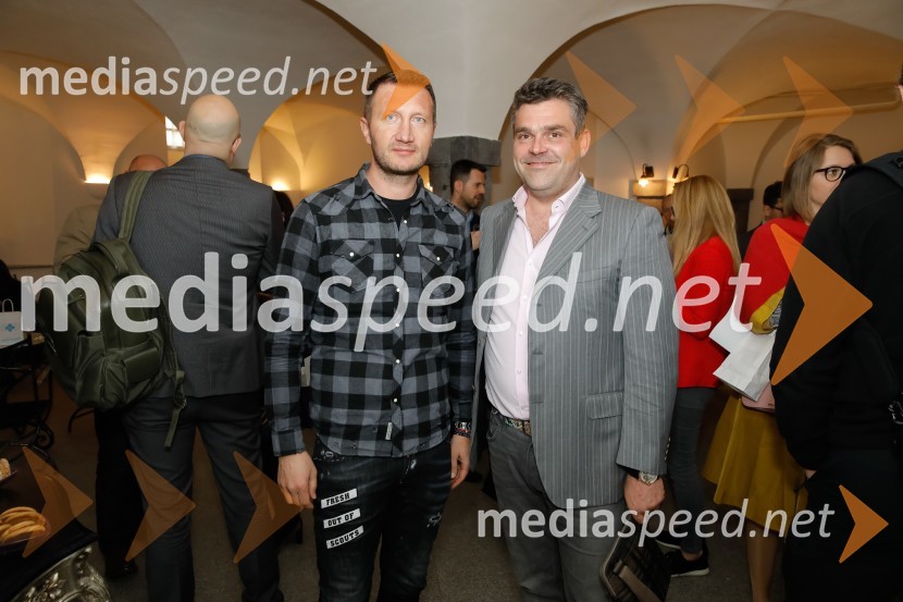  ... ;  Milan Rajlič, soustanovitelj MedicohealthMedicohealth, predstavitev slovenske aplikacije