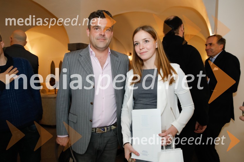  Milan Rajlič, soustanovitelj Medicohealth;  ... Medicohealth, predstavitev slovenske aplikacije