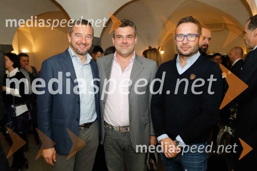 Medicohealth, predstavitev slovenske aplikacije