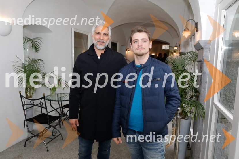 Medicohealth, predstavitev slovenske aplikacije