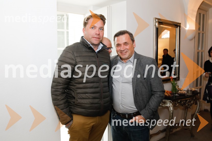 Medicohealth, predstavitev slovenske aplikacije