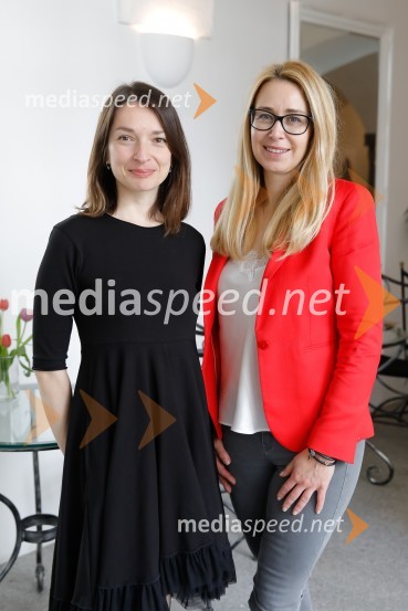 Medicohealth, predstavitev slovenske aplikacije