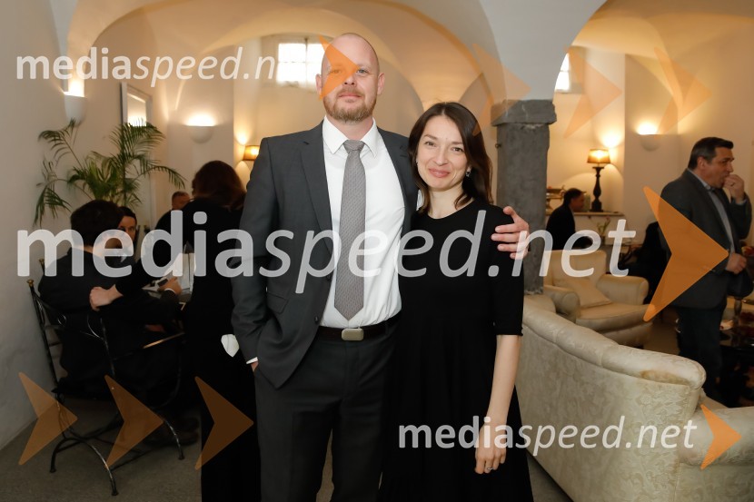 Medicohealth, predstavitev slovenske aplikacije