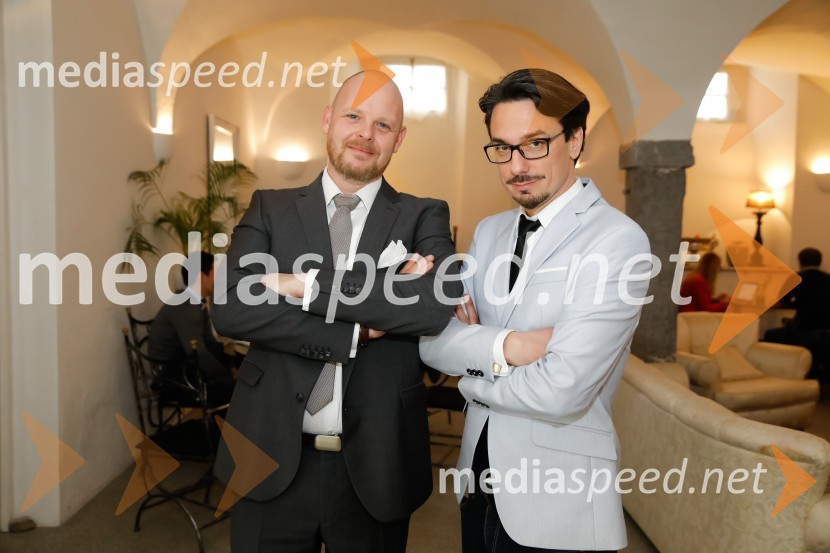 Medicohealth, predstavitev slovenske aplikacije