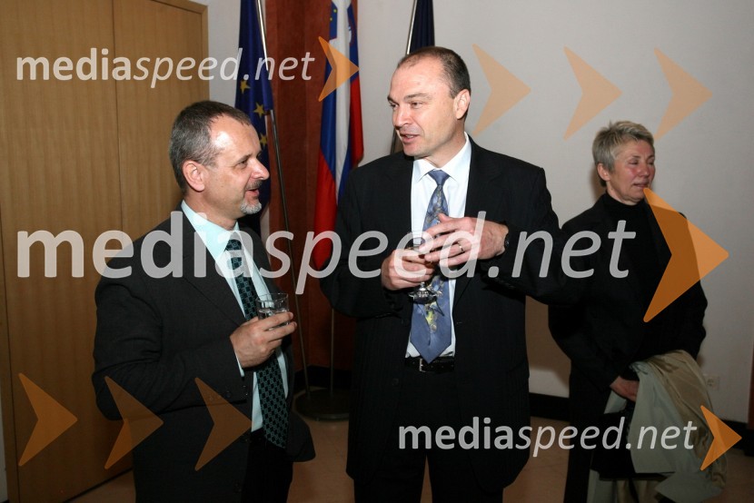 Promocija doktorjev znanosti Univerze v Mariboru, april 2008Promocija doktorjev znanosti Univerze v Mariboru, april 2008