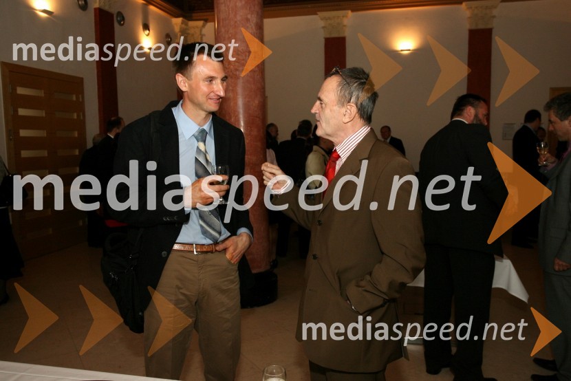 Promocija doktorjev znanosti Univerze v Mariboru, april 2008Promocija doktorjev znanosti Univerze v Mariboru, april 2008