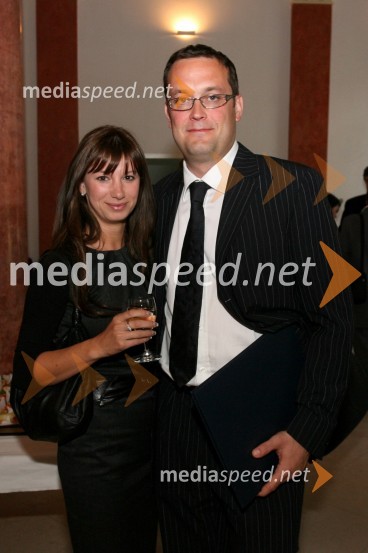 Promocija doktorjev znanosti Univerze v Mariboru, april 2008Promocija doktorjev znanosti Univerze v Mariboru, april 2008