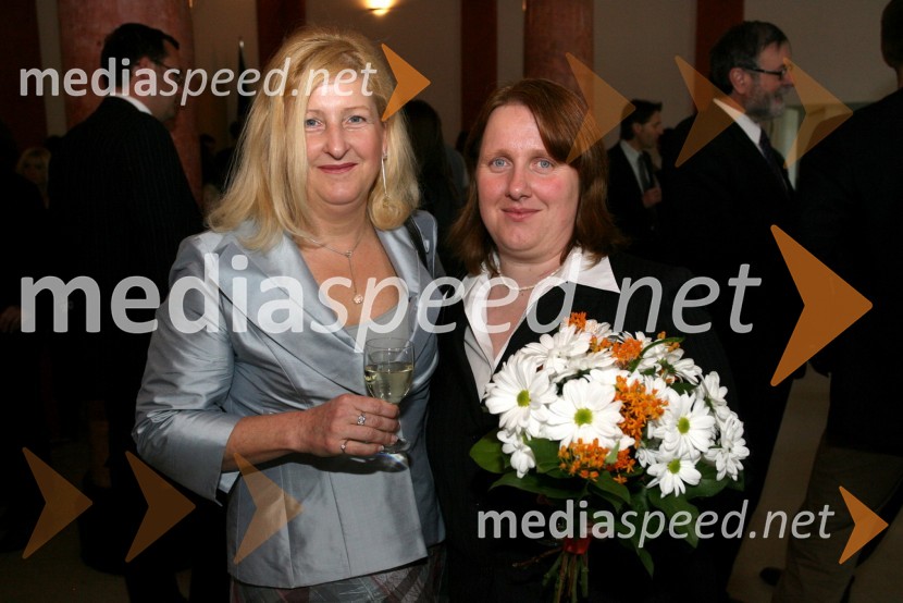 Promocija doktorjev znanosti Univerze v Mariboru, april 2008Promocija doktorjev znanosti Univerze v Mariboru, april 2008