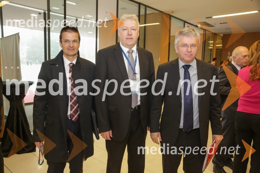 1. Nacionalna konferenca o internacionalizaciji slovenskega gospodarstva