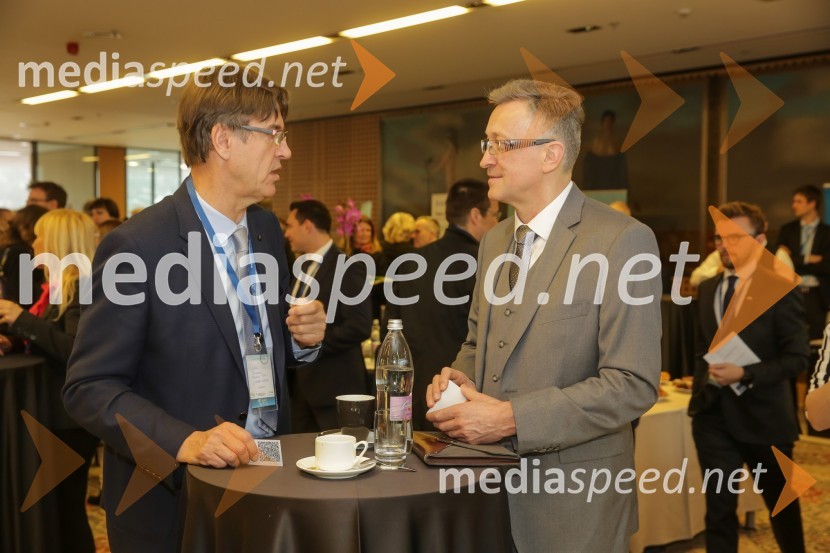 1. Nacionalna konferenca o internacionalizaciji slovenskega gospodarstva