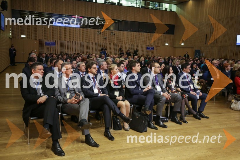 1. Nacionalna konferenca o internacionalizaciji slovenskega gospodarstva