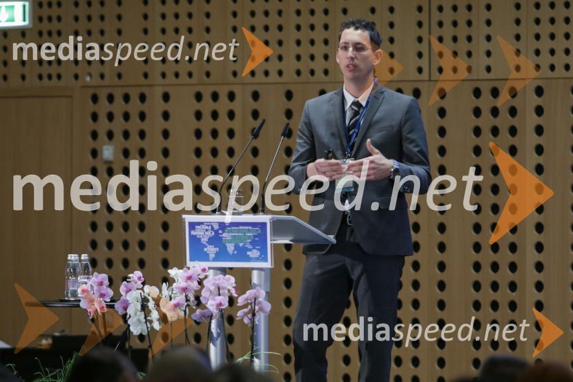 Dr. Mitja  Ruzzier,  profesor, Fakulteta za Management, Univerza na Primorskem 1. Nacionalna konferenca o internacionalizaciji slovenskega gospodarstva