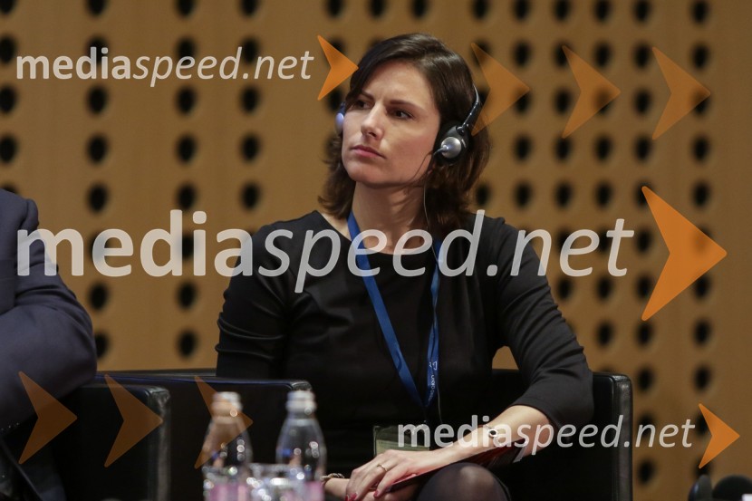  Eva Pfurtscheller, Advantage Austria1. Nacionalna konferenca o internacionalizaciji slovenskega gospodarstva