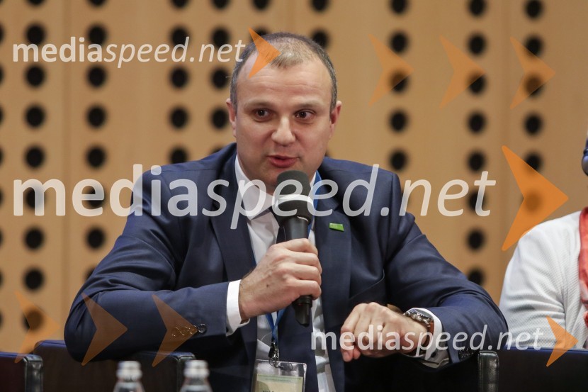  Aleš   Cantarutti, državni sekretar, Ministrstvo za gospodarski razvoj in tehnologijo1. Nacionalna konferenca o internacionalizaciji slovenskega gospodarstva