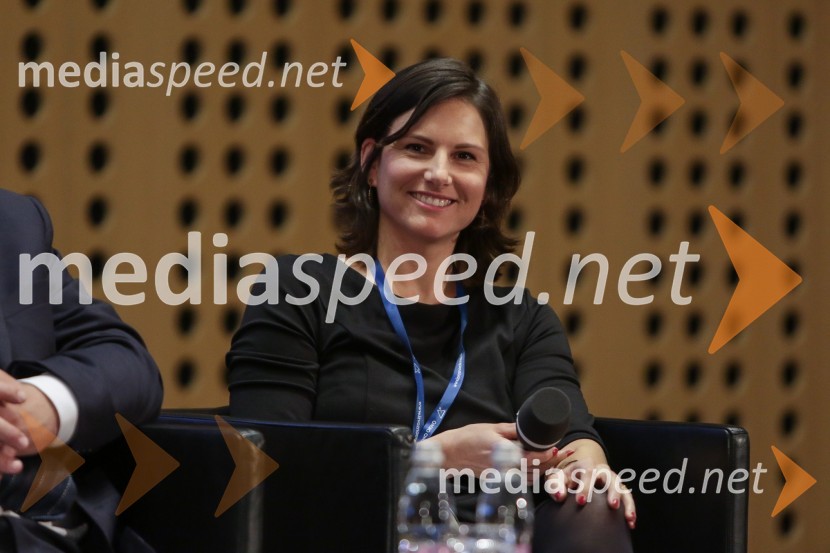  Eva Pfurtscheller, Advantage Austria1. Nacionalna konferenca o internacionalizaciji slovenskega gospodarstva