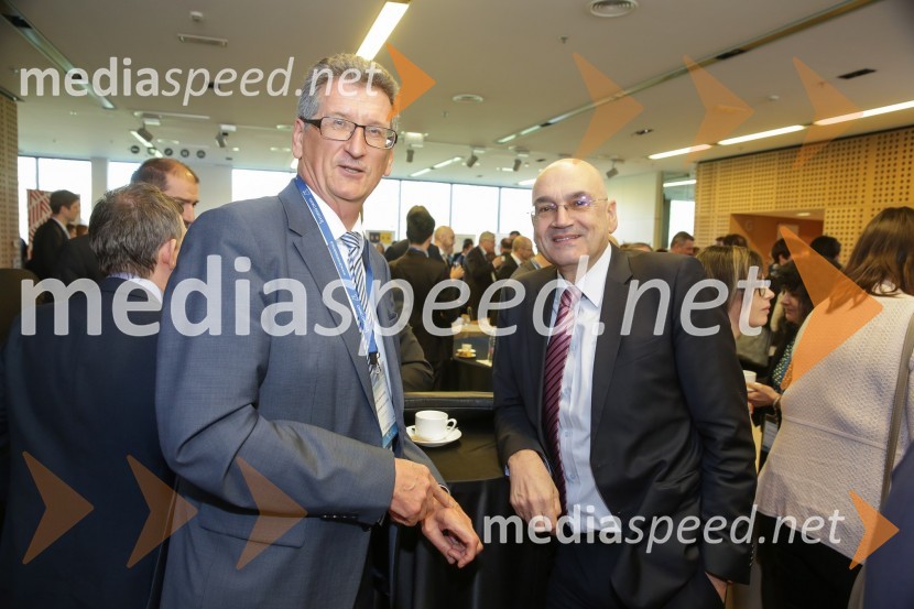  Marko Staroveški, predsednik uprave, Kovintrade d.d.;  ... 1. Nacionalna konferenca o internacionalizaciji slovenskega gospodarstva