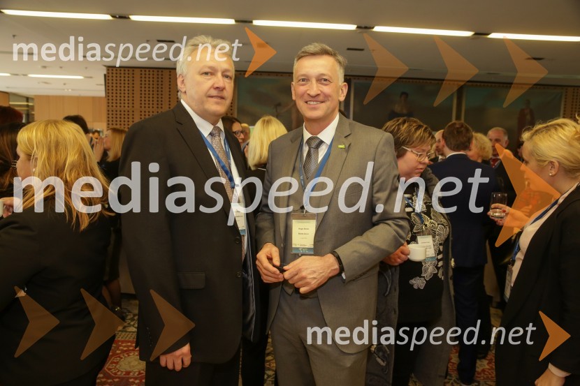  ... ;  Hugo Bosio, Bosio d.o.o.1. Nacionalna konferenca o internacionalizaciji slovenskega gospodarstva