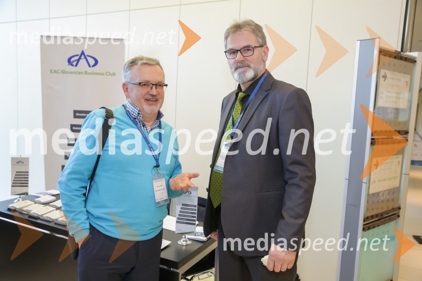  Miha Čebulj, Ekspogrupa d.o.o.;  ... 1. Nacionalna konferenca o internacionalizaciji slovenskega gospodarstva