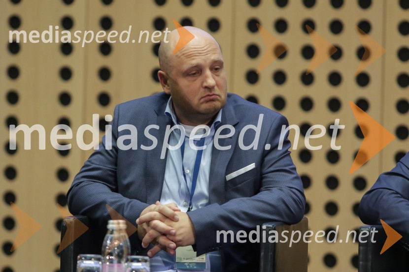  Marko Tandler, direktor Litostroj Power d.o.o. 1. Nacionalna konferenca o internacionalizaciji slovenskega gospodarstva