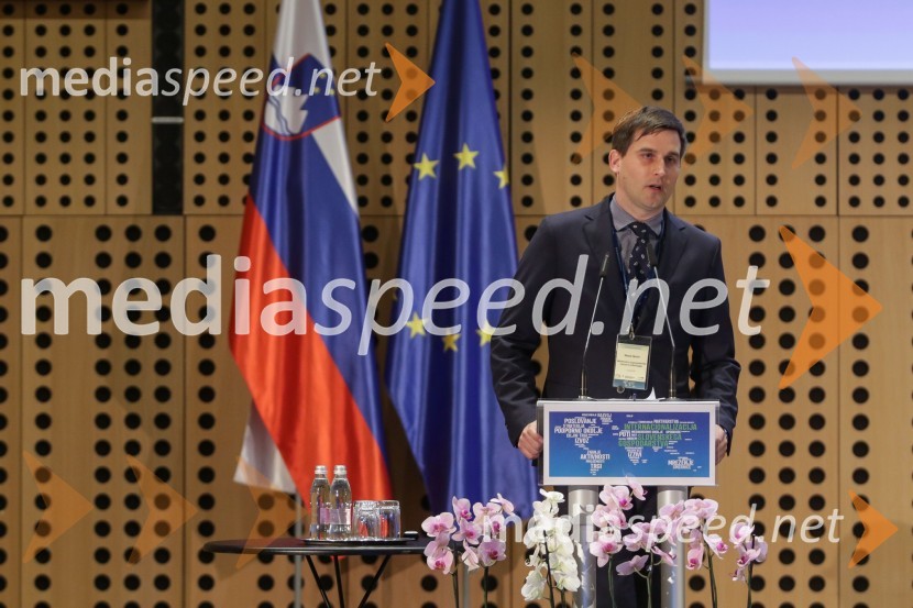  Matej Skočir, MGRT1. Nacionalna konferenca o internacionalizaciji slovenskega gospodarstva