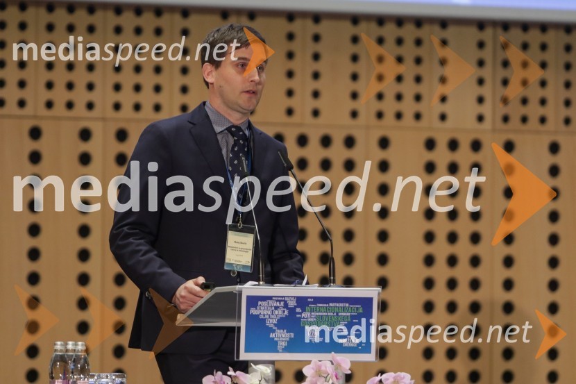  Matej Skočir, MGRT1. Nacionalna konferenca o internacionalizaciji slovenskega gospodarstva