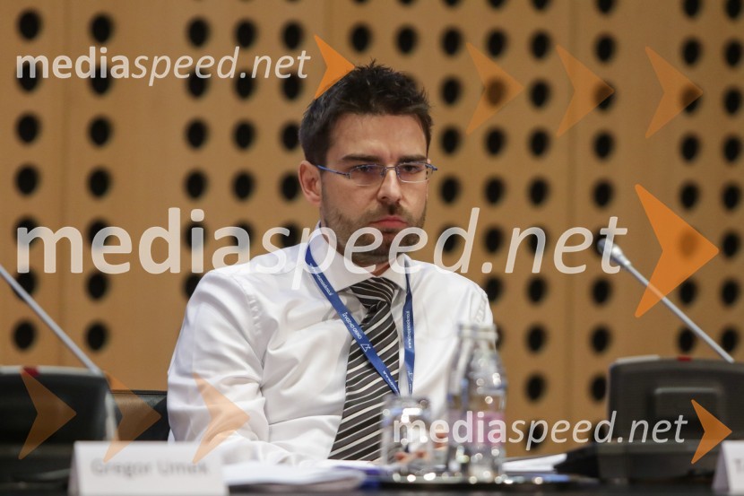  Gregor  Umek, nosilec javnih razpisov, Ministrstvo za gospodarski razvoj in tehnologijo1. Nacionalna konferenca o internacionalizaciji slovenskega gospodarstva