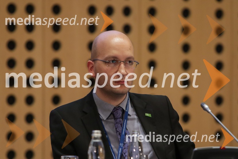  Matej Skočir, MGRT1. Nacionalna konferenca o internacionalizaciji slovenskega gospodarstva