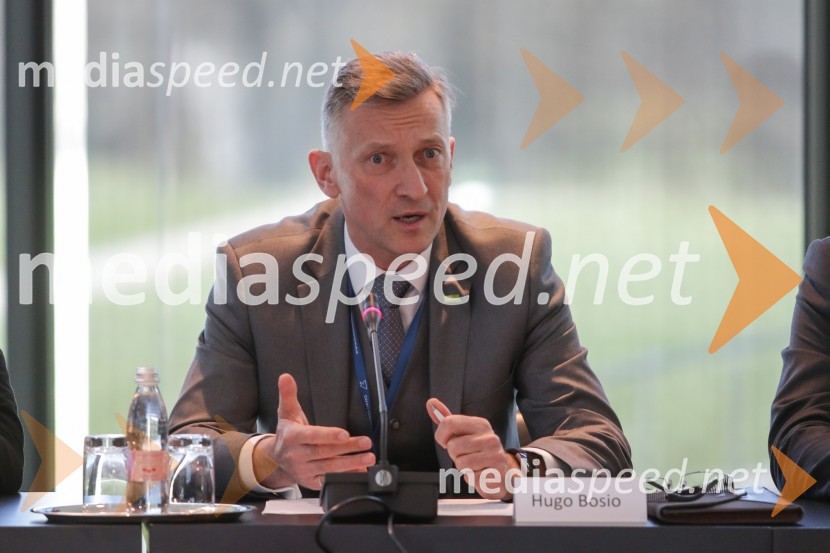  Hugo Bosio, Bosio d.o.o.1. Nacionalna konferenca o internacionalizaciji slovenskega gospodarstva