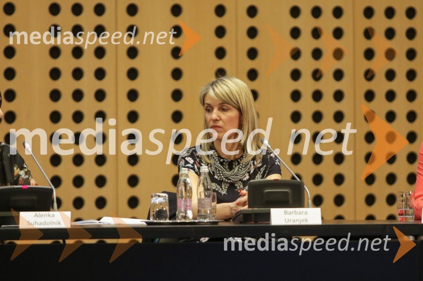  Barbara Uranjek, direktorica, Britansko-slovenska gospodarska zbornica1. Nacionalna konferenca o internacionalizaciji slovenskega gospodarstva