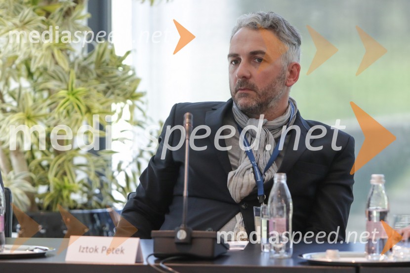  Iztok Petek, podjetniški svetovalec1. Nacionalna konferenca o internacionalizaciji slovenskega gospodarstva
