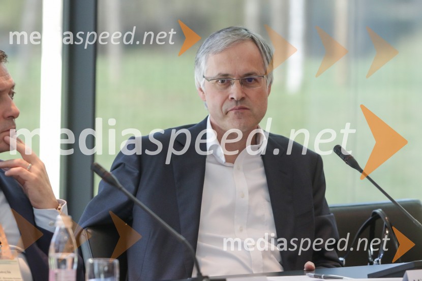  Miran  Breznik, izvozni svetovalec, Slovenska gospodarska zveza iz Celovca 1. Nacionalna konferenca o internacionalizaciji slovenskega gospodarstva