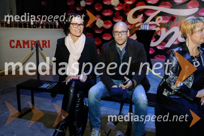 Ljubljana Fashion Week (LJFW) 2018, 3. dan