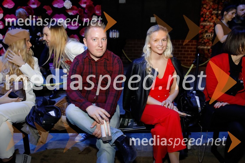 Ljubljana Fashion Week (LJFW) 2018, 3. dan