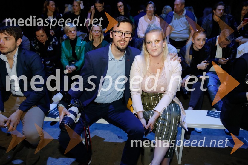 Ljubljana Fashion Week (LJFW) 2018, 3. dan