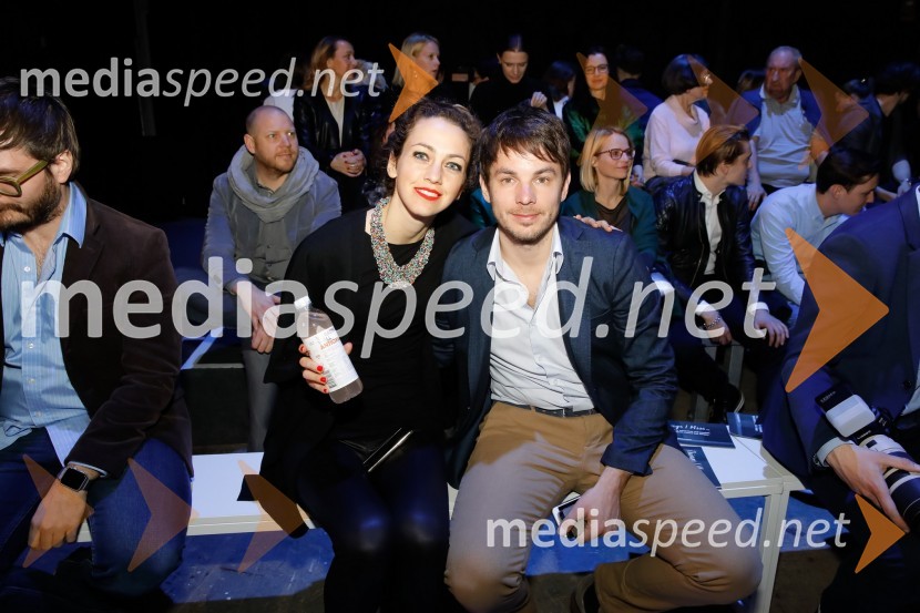 Ljubljana Fashion Week (LJFW) 2018, 3. dan