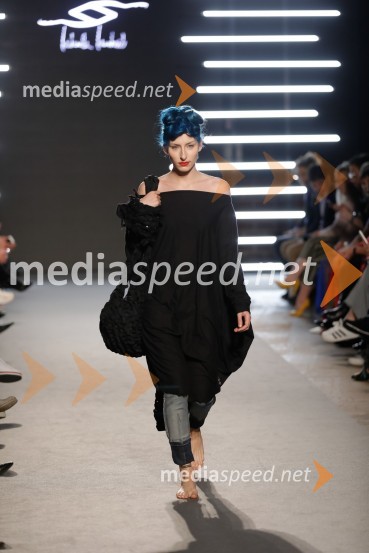 kolekcija blagovne znamke Things I Miss & Studio Marković&nbsp;Ljubljana Fashion Week (LJFW) 2018, 3. dan