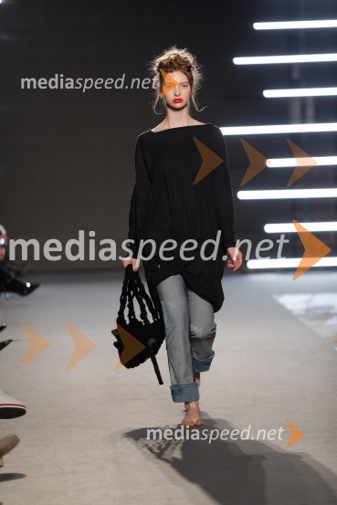 kolekcija blagovne znamke Things I Miss & Studio Marković&nbsp;Ljubljana Fashion Week (LJFW) 2018, 3. dan
