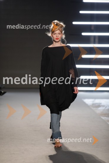 kolekcija blagovne znamke Things I Miss & Studio Marković&nbsp;Ljubljana Fashion Week (LJFW) 2018, 3. dan