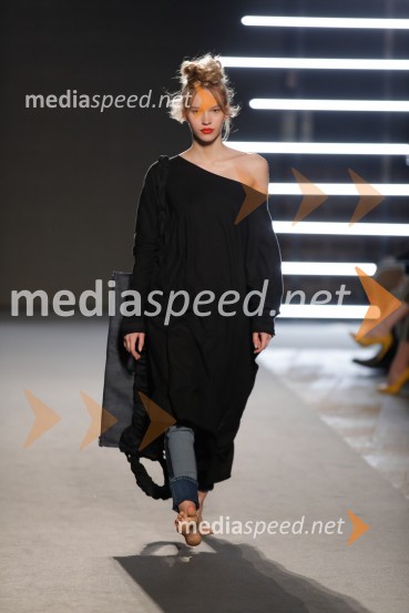 kolekcija blagovne znamke Things I Miss & Studio Marković&nbsp;Ljubljana Fashion Week (LJFW) 2018, 3. dan