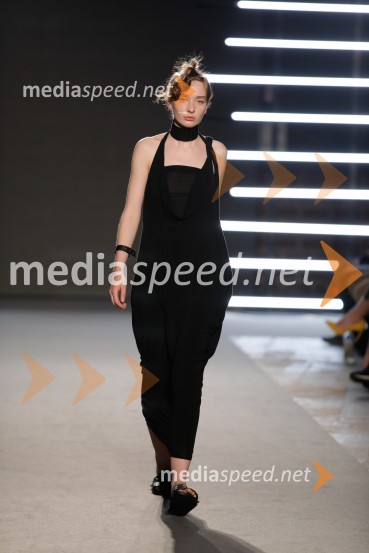 Kolekcija blagovne znamke MAKSLjubljana Fashion Week (LJFW) 2018, 3. dan