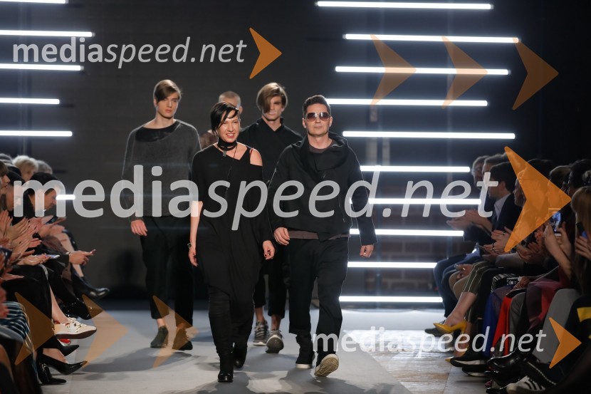 Ljubljana Fashion Week (LJFW) 2018, 3. dan