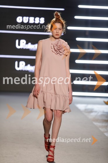 kolekcija blagovne znamke MASSLjubljana Fashion Week (LJFW) 2018, 3. dan