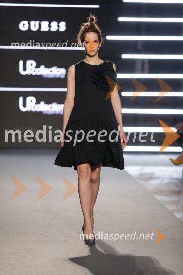 kolekcija blagovne znamke MASSLjubljana Fashion Week (LJFW) 2018, 3. dan